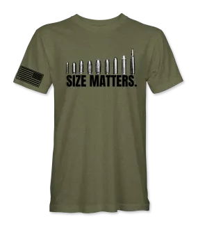 Size Matters T-Shirt