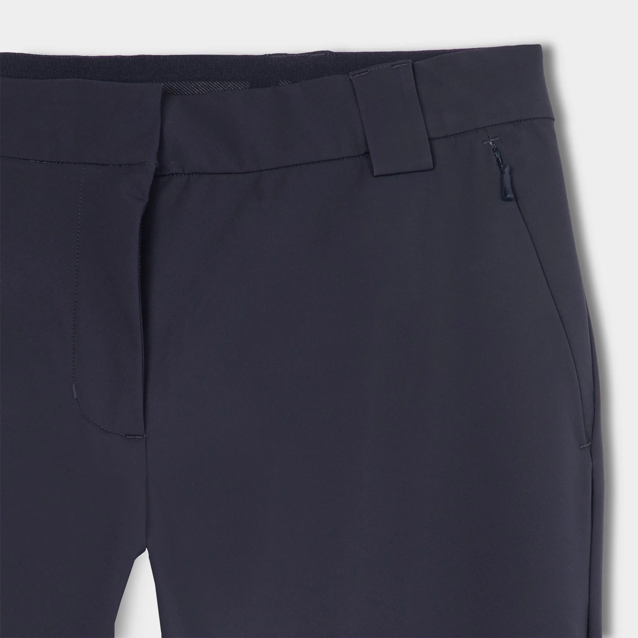 Slim Tech Trouser