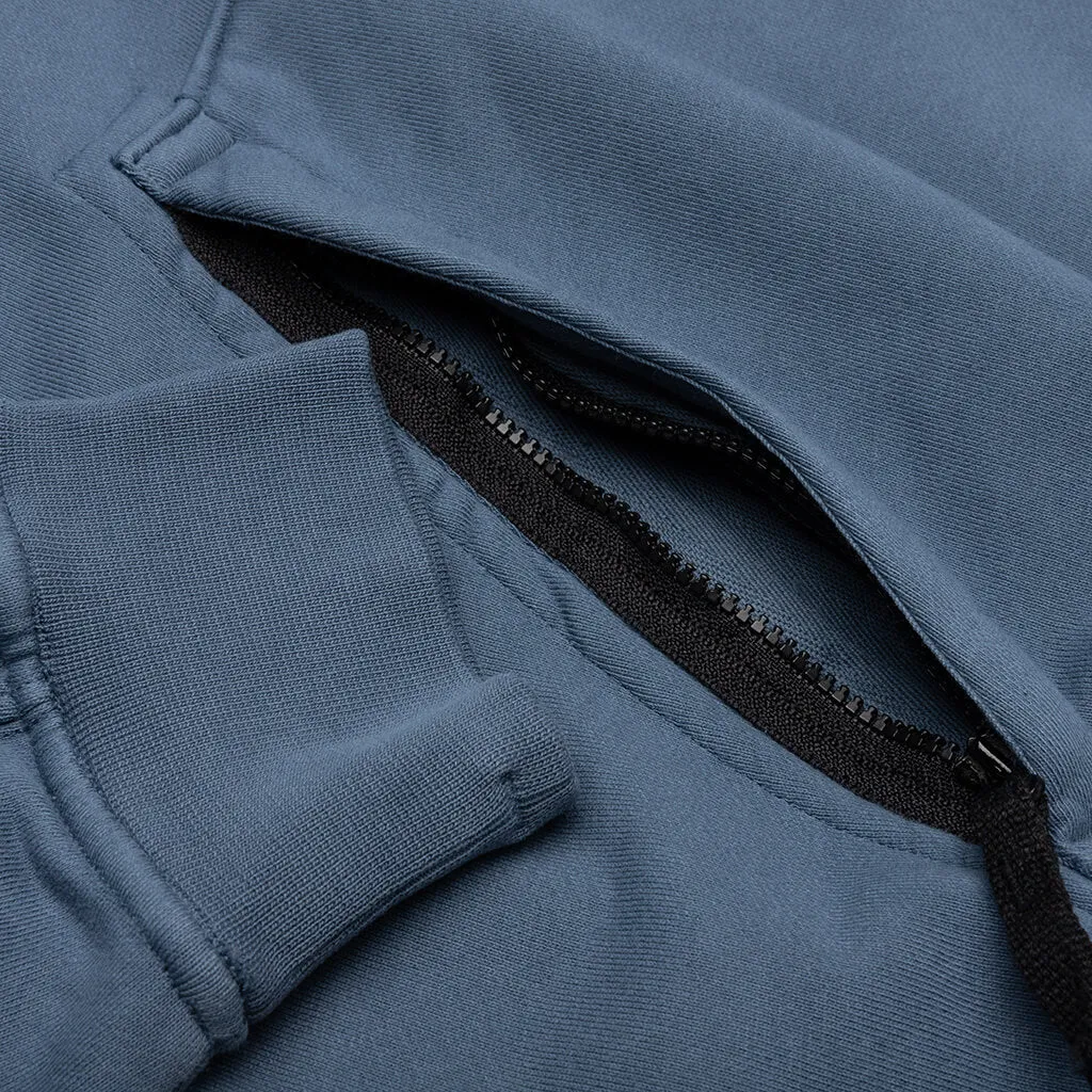 Sweatshirt - Avio Blue