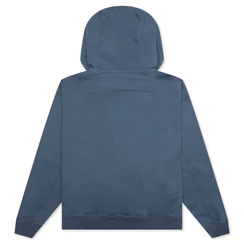 Sweatshirt - Avio Blue