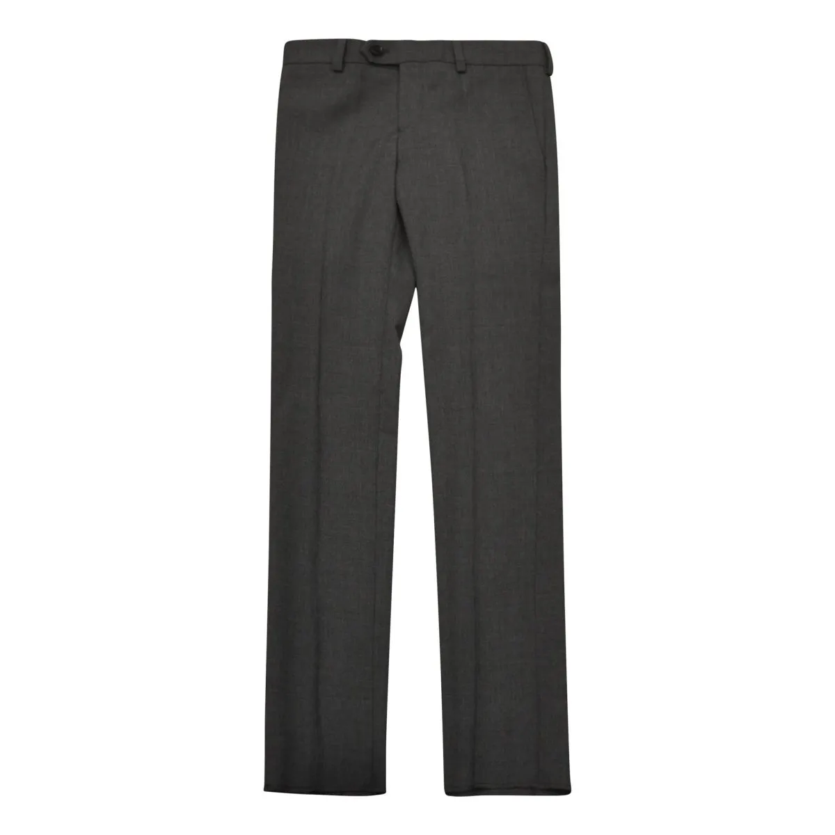 Tallia Boys Skinny Fit Charcoal Dress Pants