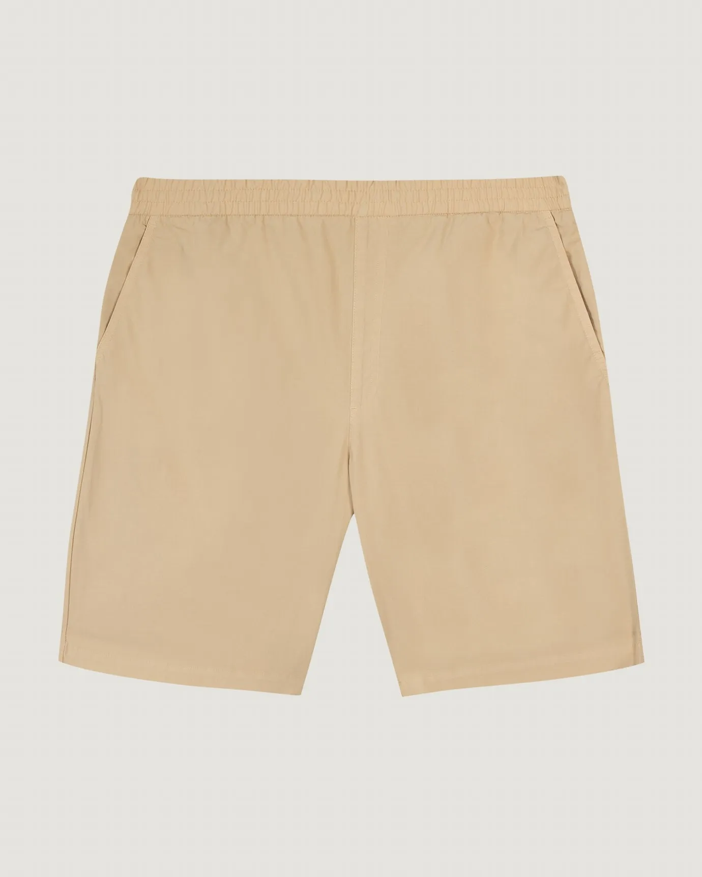 Tesson "cotton" bermuda shorts