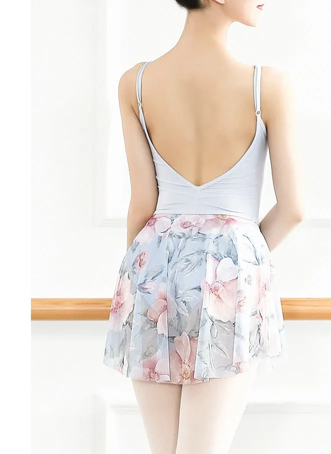 The Gloria Ballet Skirt