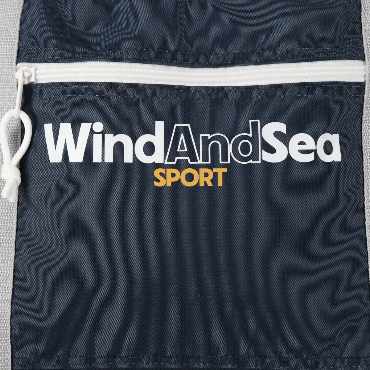 WDS SPORT MESH BAG / NAVY