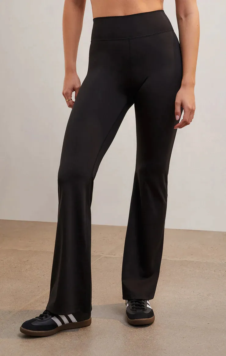 Z Supply ‘Wear Me Out Flare Pant’