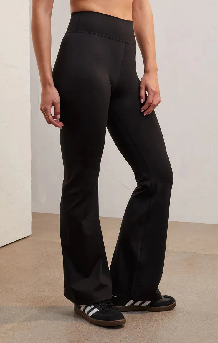 Z Supply ‘Wear Me Out Flare Pant’